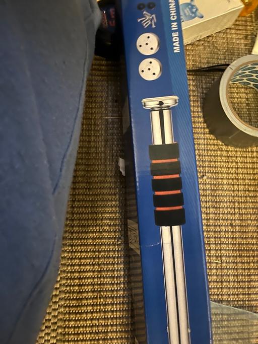 Buy & Sell Wednesfield Wolverhampton - Photos for New pull up bar