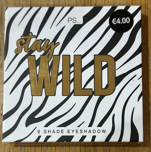 Buy & Sell Shirley Solihull - Photos for Brand new eyeshadow pallet