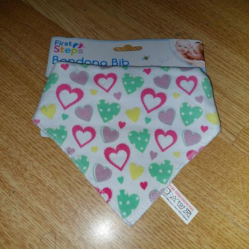 Buy & Sell Ocker Hill Sandwell - Photos for baby bibs bandana style new born baby