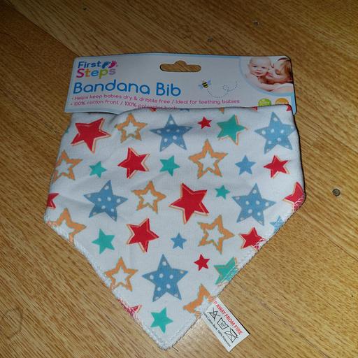Buy & Sell Ocker Hill Sandwell - Photos for baby bibs bandana style new born baby