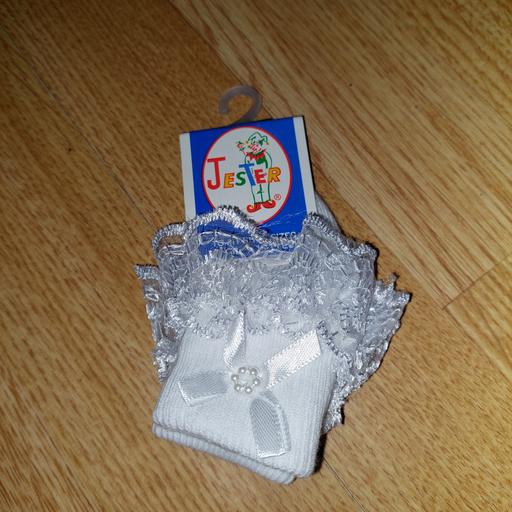 Buy & Sell Ocker Hill Sandwell - Photos for baby socks new born baby x 1 pair