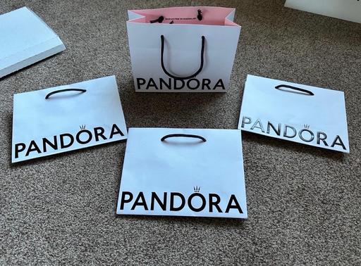 Buy & Sell Thurnscoe Barnsley - Photos for Pandora Bags (Medium)