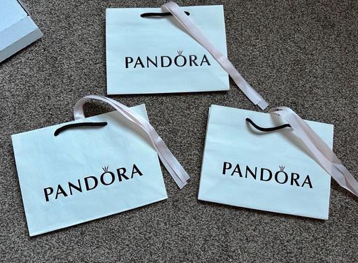Buy & Sell Thurnscoe Barnsley - Photos for Pandora Bags (Medium)