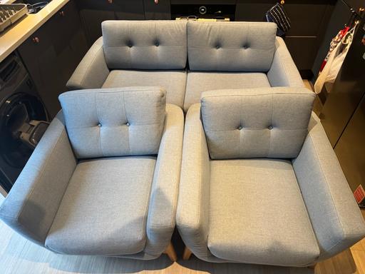 Buy & Sell Chiswick West London - Photos for SOFA