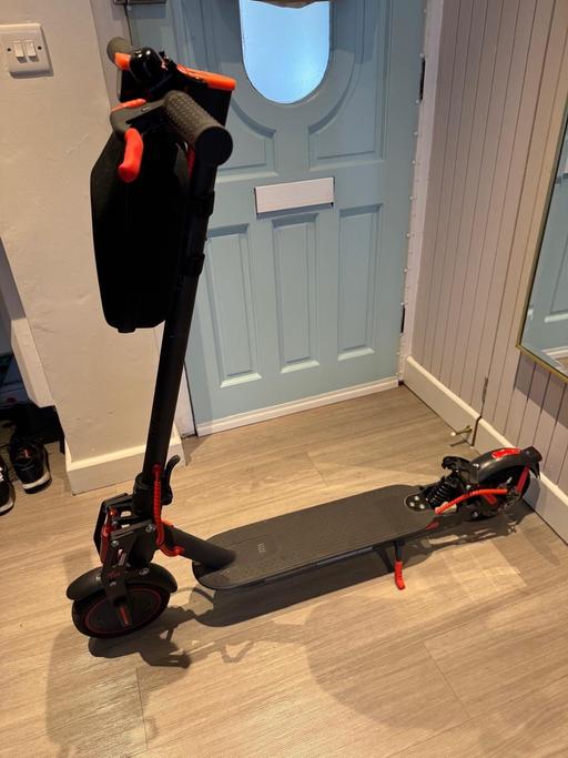 Buy & Sell Chiswick West London - Photos for Electric Scooter