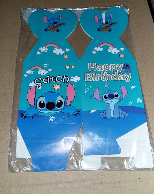 Buy & Sell Ocker Hill Sandwell - Photos for kids stitch gift boxes x 1 pack