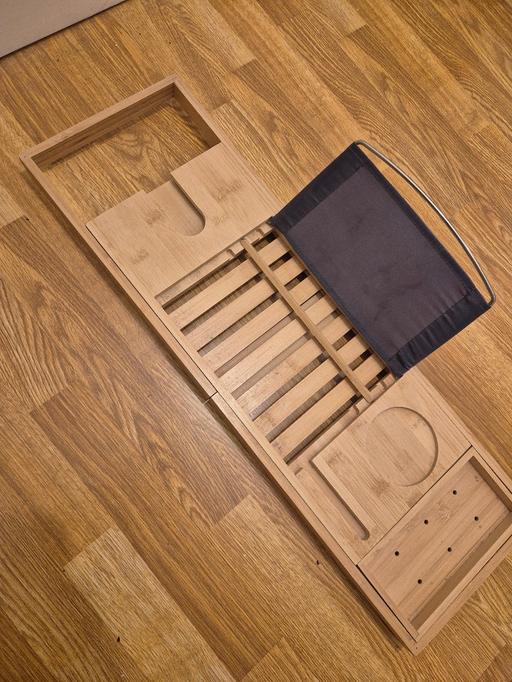 Buy & Sell Kingfisher Shopping Centre Redditch - Photos for bath book/tablet/drinks holder