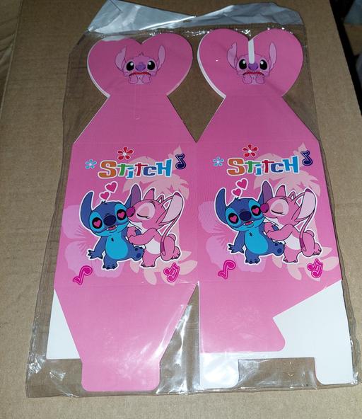 Buy & Sell Ocker Hill Sandwell - Photos for kids stitch gift boxes x 1 pack