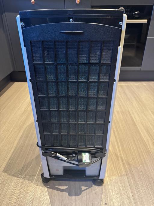 Buy & Sell Chiswick West London - Photos for Air conditioner