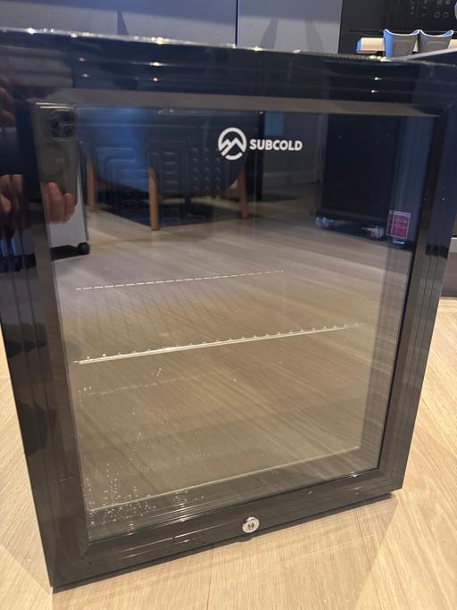 Buy & Sell Chiswick West London - Photos for Mini fridge