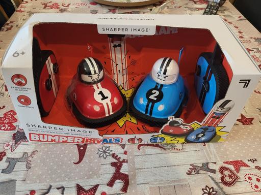 Buy & Sell Woodgate Birmingham - Photos for remote control bumper cars