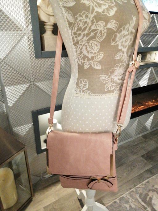 Buy & Sell Wednesfield Wolverhampton - Photos for ladies Handbag