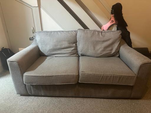 Buy & Sell Red Marsh Industrial Estate Wyre - Photos for Sofa