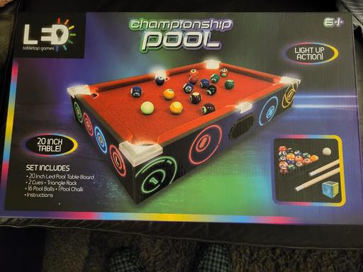 Buy & Sell Weoley Castle Birmingham - Photos for electronic pool