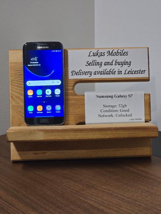 Buy & Sell Anstey Charnwood - Photos for Samsung Galaxy S7