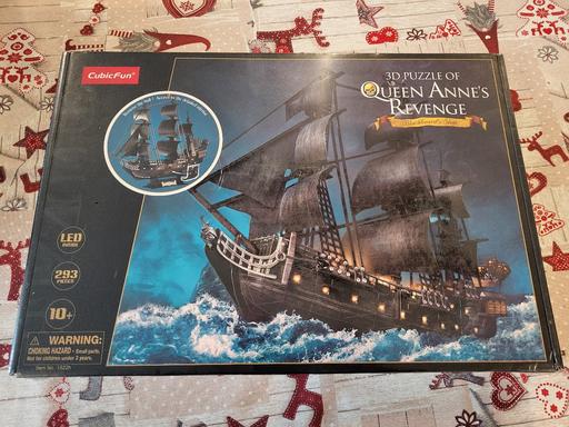 Buy & Sell Woodgate Birmingham - Photos for Queen Anns ship