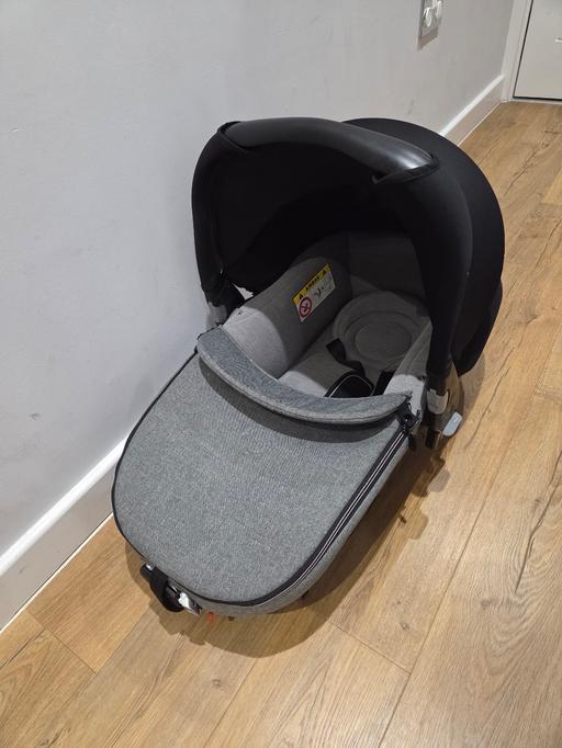Buy & Sell Upminster Bridge East London - Photos for car seat