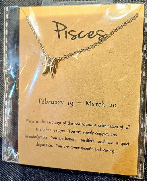 Buy & Sell Stockport Town Centre Stockport - Photos for February/March gemstone necklaces