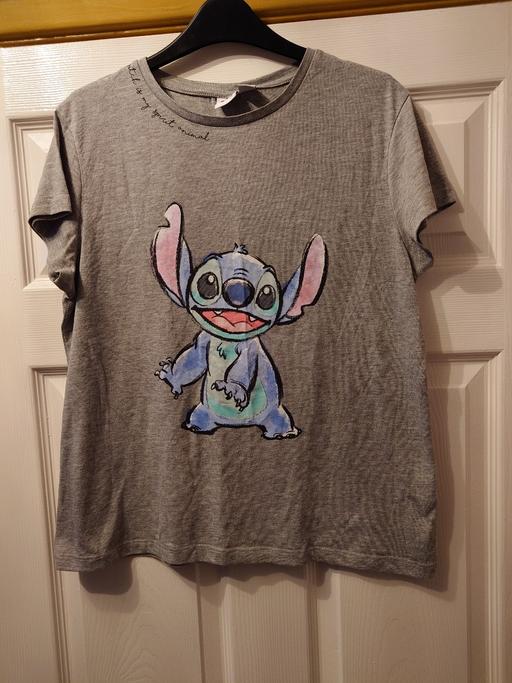 Buy & Sell Woodthorpe Charnwood - Photos for Women's stitch t-shirt size 12/14