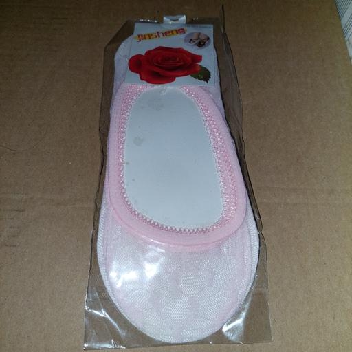 Buy & Sell Ocker Hill Sandwell - Photos for ladies lace pink socks onesize