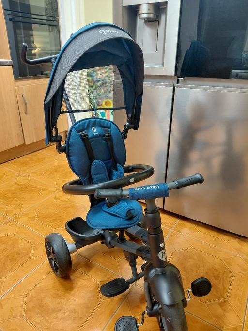 Buy & Sell East Ham East London - Photos for 3 in 1 trike