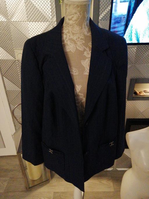 Buy & Sell Wednesfield Wolverhampton - Photos for ladies jacket size *18*