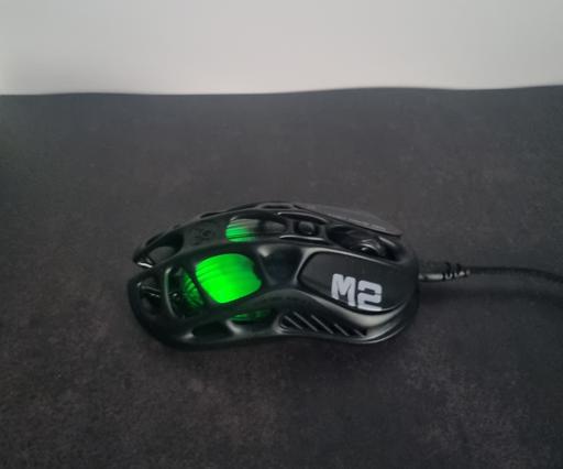 Buy & Sell Burnley Lancashire - Photos for Gravastar Mercury M2 Wireless Gaming Mouse