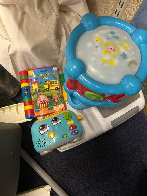 Buy & Sell Winson Green Birmingham - Photos for Box of toys