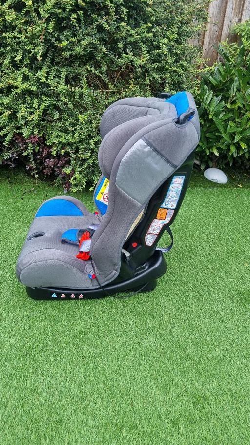 Buy & Sell Sherdley Road Industrial Estate Saint Helens - Photos for pampero child carseat 0-18kg