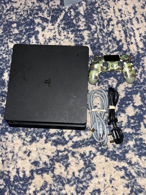 Buy & Sell Maze Hill South East London - Photos for Ps4 slim