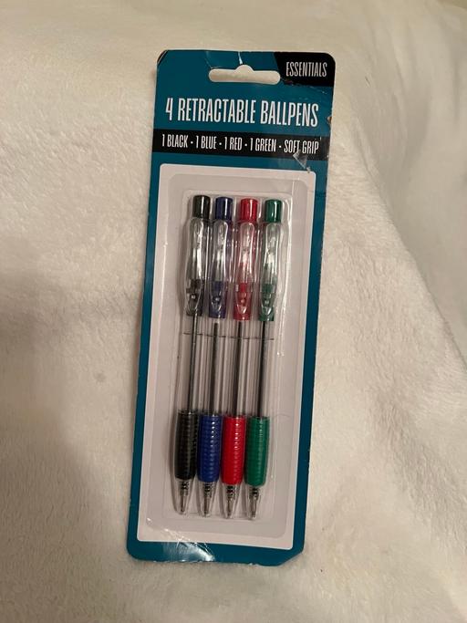 Buy & Sell Hetton-Le-Hole Sunderland - Photos for Pens ( New )