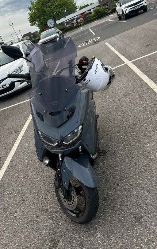 Vehicles Norton Canes Cannock Chase - Photos for YAMAHA NMAX 2021