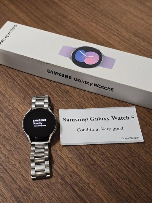 Buy & Sell Anstey Charnwood - Photos for Samsung Galaxy Watch 5