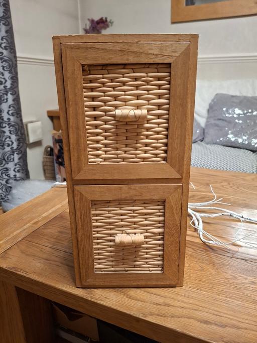 Buy & Sell St Johns South East London - Photos for drawer unit