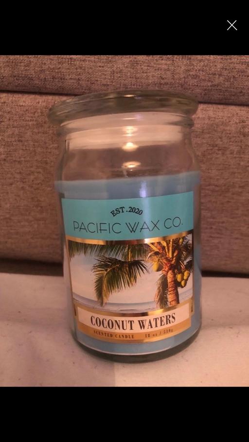 Buy & Sell Rainstorth Rotherham - Photos for Candle