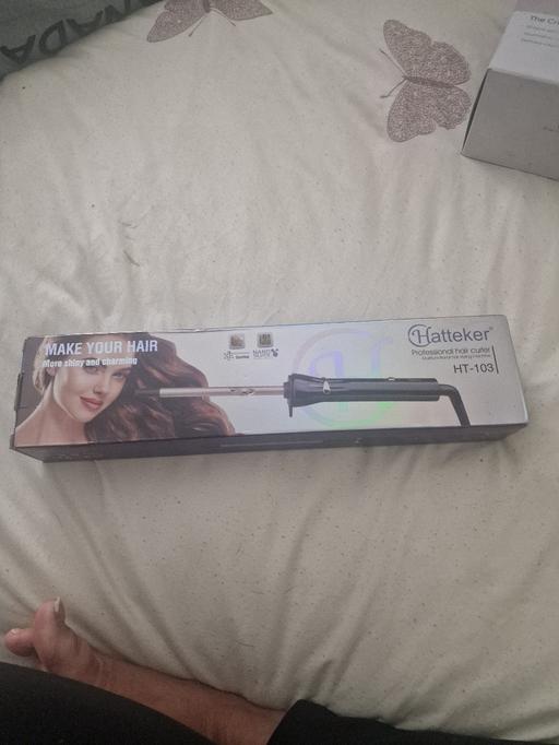 Buy & Sell Rowley Regis Sandwell - Photos for curling wand