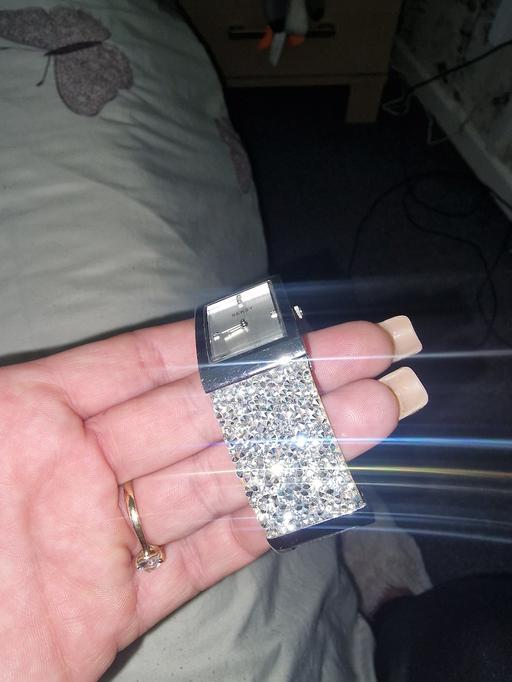 Buy & Sell Rowley Regis Sandwell - Photos for seksy diamante watch