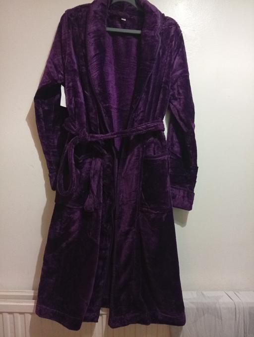 Buy & Sell Parkgate Rotherham - Photos for dressing gown