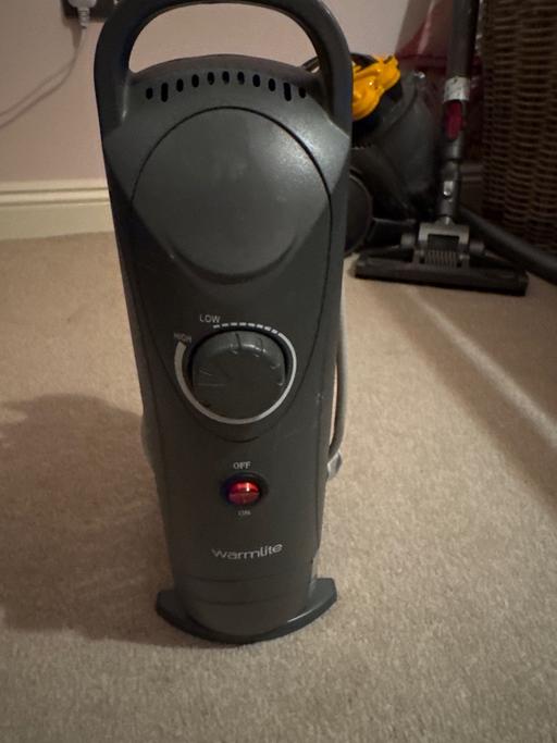 Buy & Sell Barnt Green Bromsgrove - Photos for Oil heater