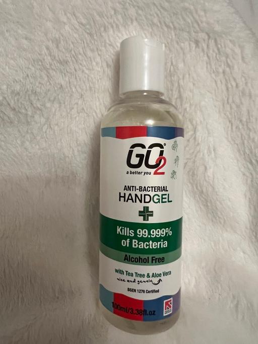 Buy & Sell Hetton-Le-Hole Sunderland - Photos for Hand Gel ( New )