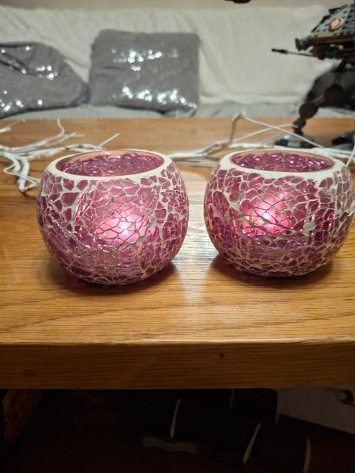 Buy & Sell St Johns South East London - Photos for candle holders