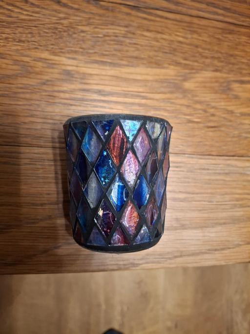 Buy & Sell St Johns South East London - Photos for candle holder