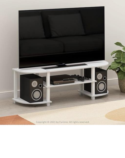 Buy & Sell Sheffield Sheffield - Photos for Furinno TV Stand, , freestanding