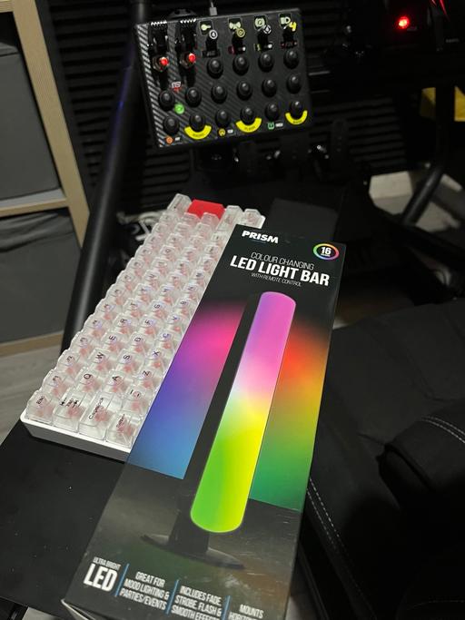 Buy & Sell Tinsley Sheffield - Photos for LED light