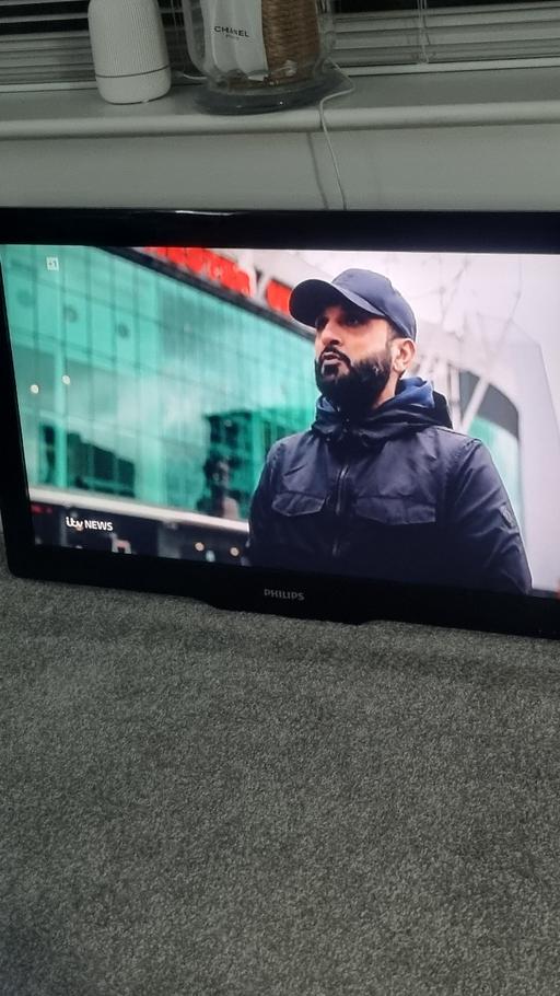 Buy & Sell Newton-Le-Willows Saint Helens - Photos for phillips 32in tv working with remote