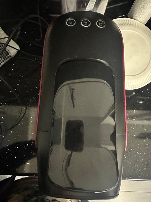 Buy & Sell Sheffield Sheffield - Photos for Philips L'OR BARISTA coffee machine