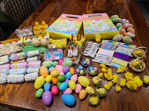 Buy & Sell Bradmore Wolverhampton - Photos for 180 item Easter joblot 🐣🐇🌸🌼