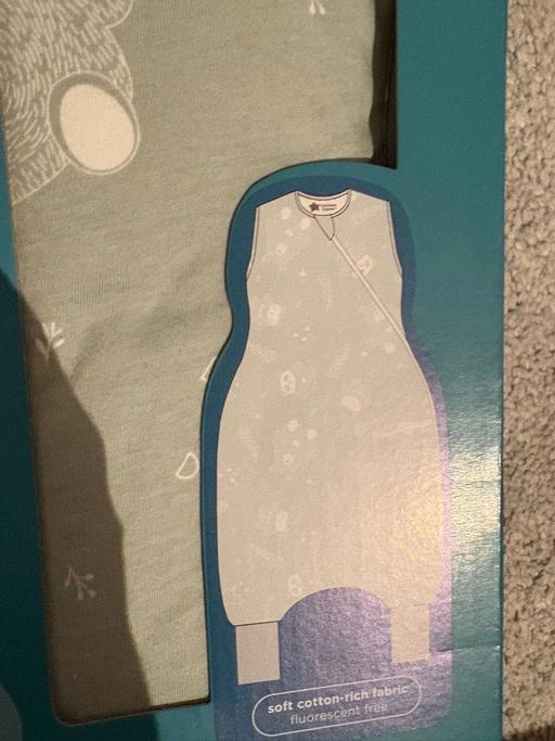 Buy & Sell Eccleston Park Saint Helens - Photos for TommeTippee Steppee Bag