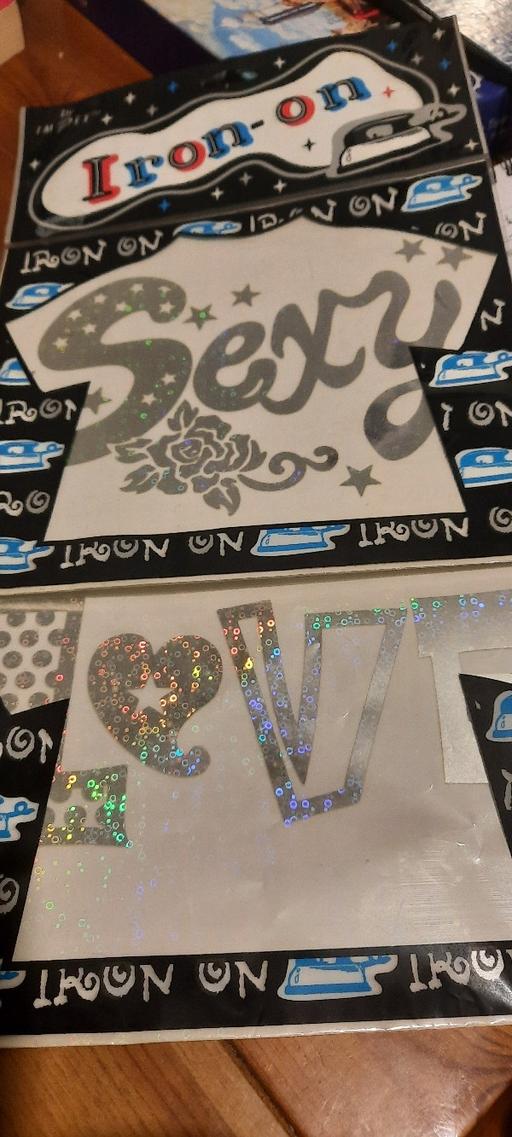 Classes Leagrave Luton - Photos for iron on transfers