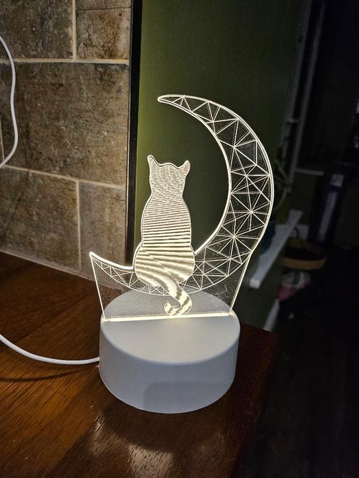 Buy & Sell Bradmore Wolverhampton - Photos for New cat ornament